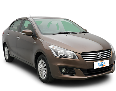 Maruti Ciaz-img